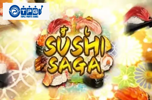Sushi Saga